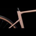 CUBE Nuroad EX gravel-pyörä blushrose´n´pink